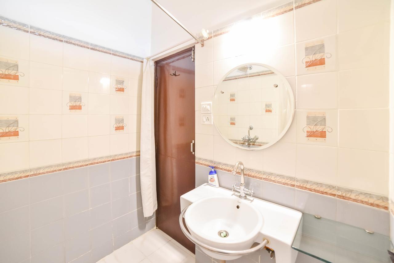 Hotel Sargam Sadan Udaipur Buitenkant foto