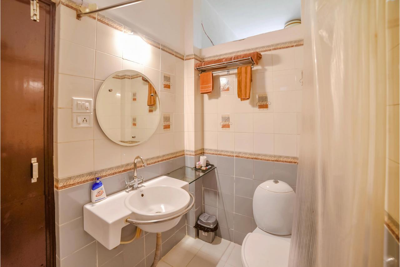 Hotel Sargam Sadan Udaipur Buitenkant foto