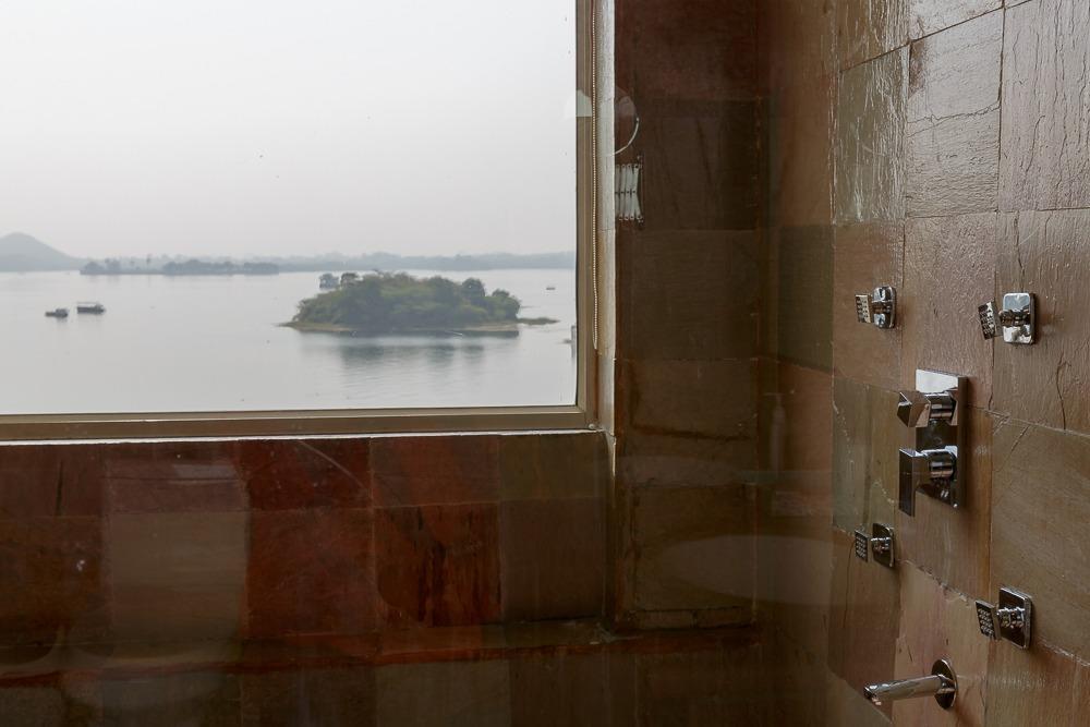 Hotel Sargam Sadan Udaipur Buitenkant foto